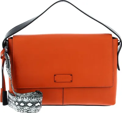 Produktbild von PICARD Umhängetasche Schultertasche Beast Crossbody Bag Papaya orange