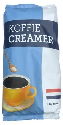 Produktbild von Kaffeesahne (8x 2kg)