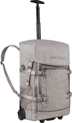 Produktbild von normani Rucksack-Trolley Handgepäck