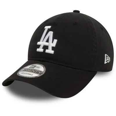 Produktbild von NEW ERA NOS WASHED 9TWENTY LOSDO Schwarz