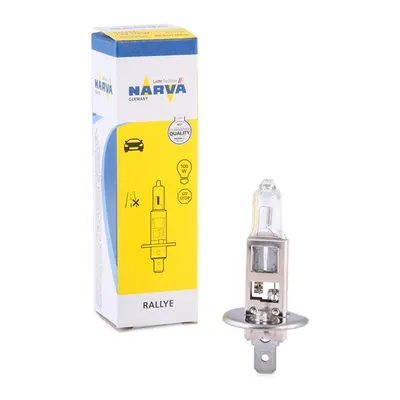Produktbild von NARVA Glühlampe Fernscheinwerfer 48350 4013790305084