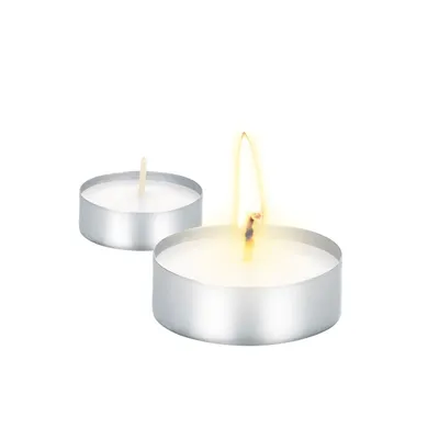 Obrázek produktu pro Tescoma Čajové svíčky FANCY HOME, 10 ks