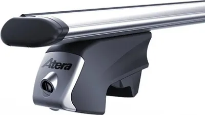 Produktbild von Dachträger Für Reling Atera Signo Rt 048237 (137 Cm) Aluminium