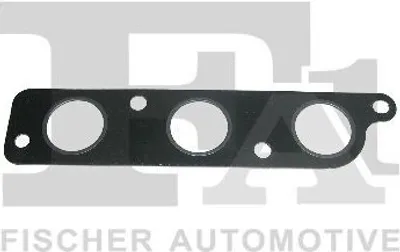 Image de Joint De Collecteur D'echappement Mg Zt 03-