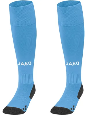 Produktbild von JAKO Allround Stutzenstrumpf skyblue 3 (35-38)