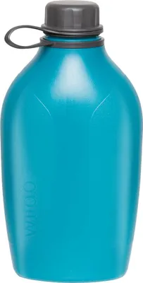 Zdjęcie produktu dla Wildo® Explorer Green Butelka niebieska 1 l