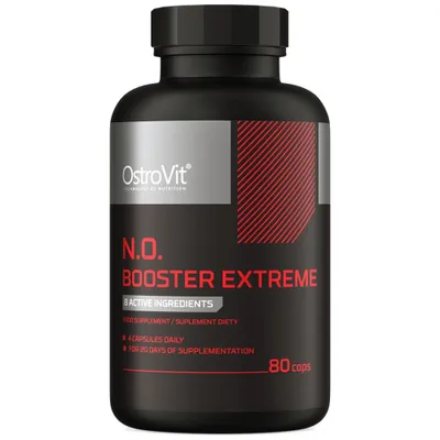 Obrázok produktu pre Ostrovit N.O. Booster Extreme