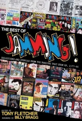 Image de The Best of Jamming!
