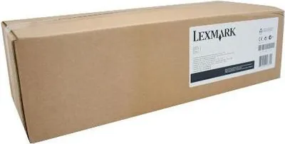 Immagine prodotto di Lexmark - Nero - originale - Cartuccia toner LCCP - per Lexmark MS631dw, MS632dwe, MX632adwe