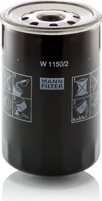 Zdjęcie produktu dla Filtr Oleju