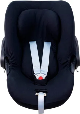 Kindersitzbezug aus 100% Baumwolle, Hauptbild