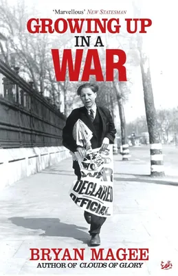 Produktbild von Growing Up In A War