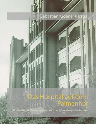 Produktbild von Das Hospital auf dem Palmenhof