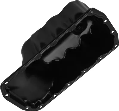 Image de Bac š€ huile pour Mini Cooper R57/R58 1,5 L/1,6 L 2009-2015 755048380