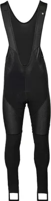 Image de Bioracer Speedwear Concept Epic Tempest Protect Cuissard à bretelles long Noir L Hommes Noir L