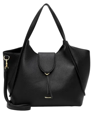 Produktbild von Tamaris Shopperbag Handtasche Manuela SC 35044 SchwarzL= 47 cm H= 47 cm W= 16 cm