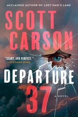 Imagen del producto de Departure 37