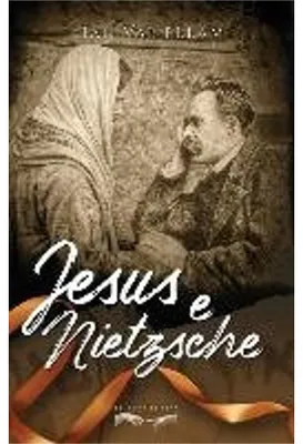 Obrázek produktu pro Jesus e Nietzsche