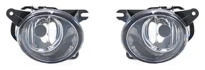 Produktbild von Nebelscheinwerfer NSW links + rechts Nebellampe passend für Audi A6 4B C5 01-05