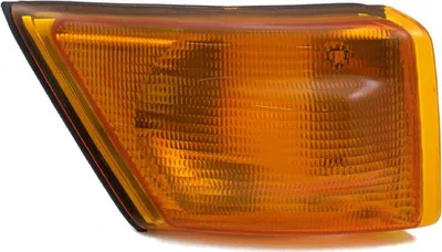 Produktbild von Blinker passend für Iveco Daily II 05/99-05/06 vorne Rechts Halogen 500320425 Johns