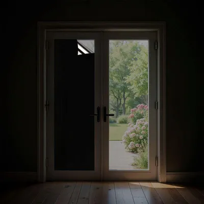 Produktbild von DIMEXACT - DIMEXACT Blickdichte, hitzebeständige, spiegelähnliche, schwarze Folie für Außenfenster, auf einer Rolle von 152 cm x 10 Metern -152 cm x 10 m - en Rouleau