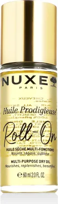 Produktbild von Nuxe Huile Prodigieuse Roll-On Multi-Purpose Dry Oil 60 ml