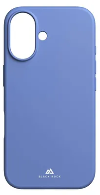 Produktbild von Black Rock Mag Urban Case, Cover, Apple, iPhone 16, 15,5 cm (6.1"), Blau