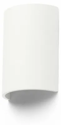 Immagine prodotto di DAFFY a parete bianco 230V LED 6W 3000K