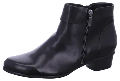 Immagine prodotto di regarde le ciel Stiefelette Schwarz