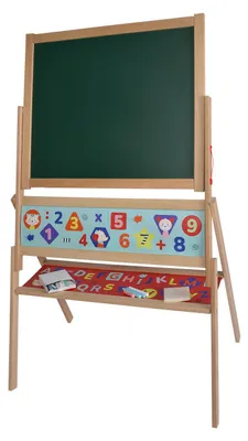 Produktbild von Eichhorn Magnetisch Tekenbord