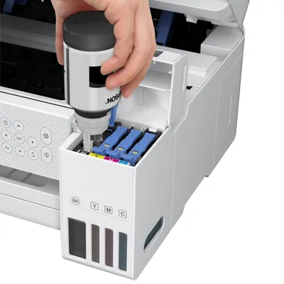Zdjęcie produktu dla Epson EcoTank ET-2856
