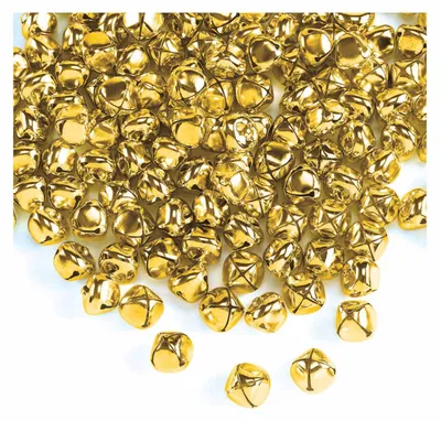 Image de Colorations - Gouden Belletjes, 150st.