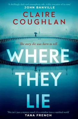Produktbild von Where They Lie