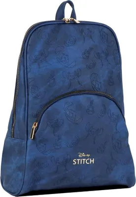 Obrázok produktu pre Stitch Casual batoh 34 cm na každodenné použitie a cestovanie