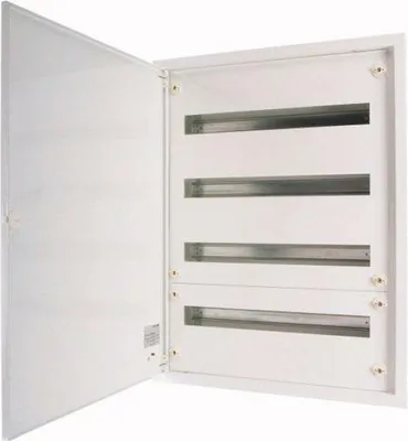 Produktbild von Eaton 2-STUFEN FLACHVERTEILER UP 5-R (BF-U-2S-5/165-100)