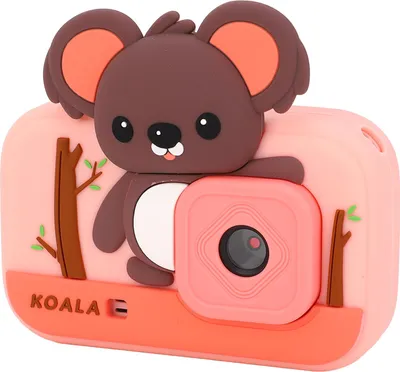 Obrázok produktu pre Digitálny fotoaparát 2,4 palca 1080P HD Vysoké rozlíšenie prenosné kompaktné cestovné selfie video pre študentov bez pamäťovej karty