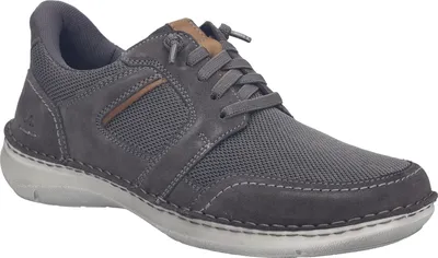 Produktbild von JOSEF SEIBEL New Anvers 24 | Halbschuh für Herren | Grau