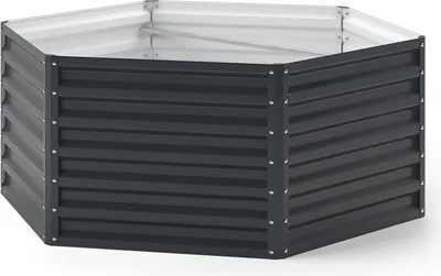 Produktbild von Komposter Vicco Garten Anthrazit 148.5 x 129 cm, Model 65045