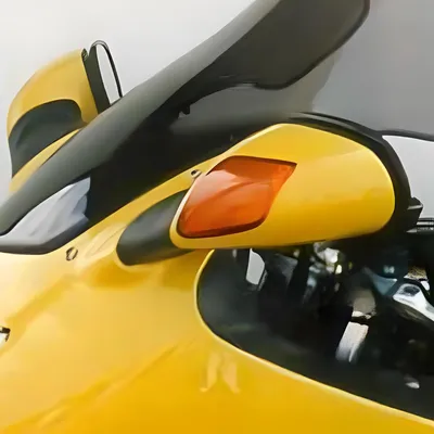 Immagine prodotto di Parabrezza MRA Touring T - Honda CBR1100XX