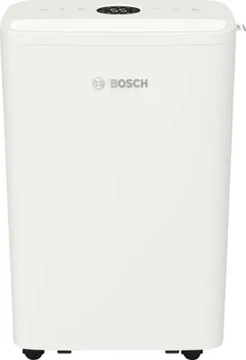 Zdjęcie produktu dla Osuszacz powietrza Bosch Dry 1000 zapewnia zdrowy klimat w pomieszczeniach