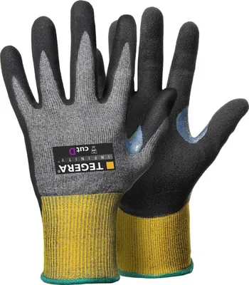 Produktbild von TEGERA Handschuh Infinity 8807, Gr. 07 6 Stk