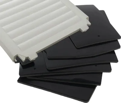Zdjęcie produktu dla Ferplast Listwy Izolacyjne Dogvilla 90 74X57X9Cm