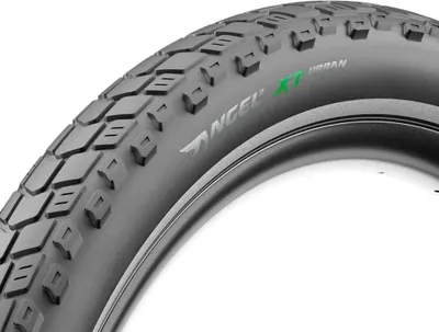 Productafbeelding van Pirelli Angel XT, zwart, 57-622
