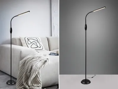Obrázek produktu pro LED stojací lampa TORO R47641102