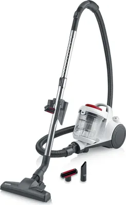 Obrázek produktu pro Bezsáčkový cyklónový vysavač SEVERIN CY 7106