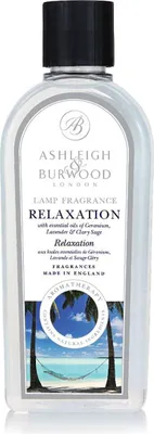Produktbild von Relaxation -  500ml - Duftessenz von Ashleigh & Burwood