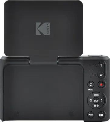 Productafbeelding van Kodak Pixpro C1 Camera Bruin