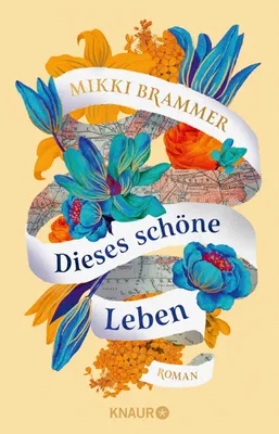 Produktbild von Dieses schöne Leben