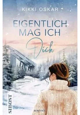 Obrázek produktu pro Eigentlich mag ich Dich
