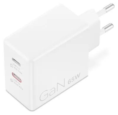 Image de Lenovo G0A6065WEU chargeur d'appareils mobiles Universel Blanc Secteur Intérieure